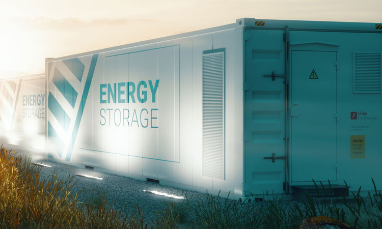 feature Energy Storage Solutions